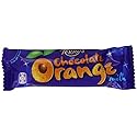 Kraft Terry's Milk Chocolate Orange Bar 40 G (Pack Of 36)