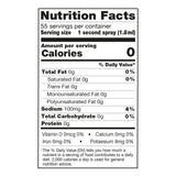 Mantova Poke Soy Sauce Spray, 3.4 fl. oz. (Pack of 2), 100% Pure, All-Natural Soy Sauce, Vegan-Friendly, Gluten-Free, Cholesterol-Free, Certified