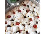 Antimo Caputo Pizzeria Flour 55 LB Blue Bulk Bag - Italian Double Zero 00 - All Natural Wheat for Authentic Pizza Dough, Bread, & Pasta
