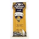 Cav. Giuseppe Cocco - Bucatini (Perciatelli) N. A43, (4)- 17.6 oz. Packages