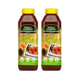 World Harbors Maui Sweet and Sour Sauce - Hawaii Style Perfect for Dipping, Dumplings, Chicken Nuggets, Various Meats Including Beef, Pork, Seafood
