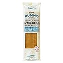 Rummo Spaghetti N ° 3 | Italian Gluten Free Pasta | 14 Ounce | Pack of 6