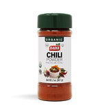 Badia Spices, Organic Chili Powder, 2 Ounce