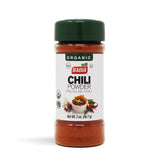 Badia Spices, Organic Chili Powder, 2 Ounce