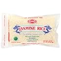 Dynasty Jasmine Rice 2 lbs Bag (White Rice 2lbs)
