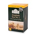 Ahmad Tea English Tea No.1, 20 count (Pack of 6)