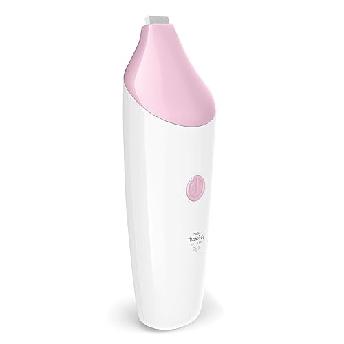 Little Martin’s Drawer Ultrasound Cleaning Pen - Handy Portable Handheld Stain Removal Fighter Washing Machine - Laundry Cleaning at Office Home