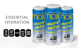 MOJO Coconut Water + Pineapple Juice | Hydration Drink & Sports Drink | Electrolytes Beverage | Vitamin B & C | Hydration Drink for Skin & Body | 11.1