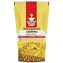Nutty Yogi Gluten Free Oats Flour (Atta) Gluten Free, Freshly Milled In Small Batches, Protein Rich, High Fibre, No Maida, Breakfast Cereal Natural