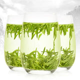 Luxtea Chinese Famous Tea - Grade AA (High Grade? (Xi Hu Long Jing (West Lake Dragon Well))