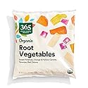 365 by Whole Foods Market, Organic Root Vegetable Blend, 16 oz