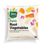 365 by Whole Foods Market, Organic Root Vegetable Blend, 16 oz