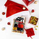 I Pull Out Train Trail Mix - Premium Nutty, Fruity Snacks - Gourmet Blend for Delightful Energy Snacking and On-the-Go Enjoyment
