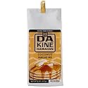 Da Kine Hawaiian Pancake Mix, Instant Pancake Mix Just Add Water, Pancake and Waffle Mix, Tropical Pancake Mix, Breakfast Pancake, Waffle & Baking Mixes - 8 oz (Coconut)