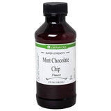 LorAnn Mint Chocolate Chip Flavor, 4 ounce