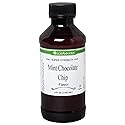 LorAnn Mint Chocolate Chip Flavor, 4 ounce