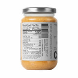 Cravers 100% Hazlenut Butter Spread, All Natural Keto Snack, Low Carb, Sugar Free, Gluten Free, Paleo, Vegan, Kosher, Non-GMO & High Protein, Hazelnut
