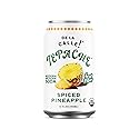 De La Calle Organic Traditional Pineapple Spice Tepache, 12 FZ