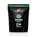 Mount Hagen 7.05oz Organic Freeze Dried Instant Decaf Coffee | Made From Organic Medium Roast Arabica Beans | Fair-Trade, Eco-friendly Instant