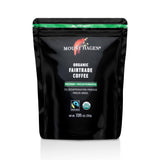 Mount Hagen 7.05oz Organic Freeze Dried Instant Decaf Coffee | Made From Organic Medium Roast Arabica Beans | Fair-Trade, Eco-friendly Instant