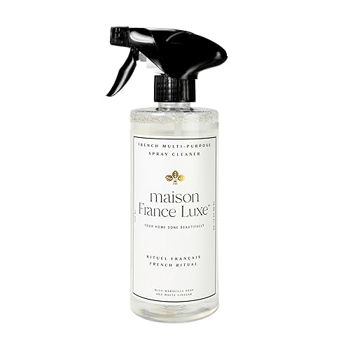 Maison France Luxe French Multi-Purpose - Spray Cleaner - Rituel Français