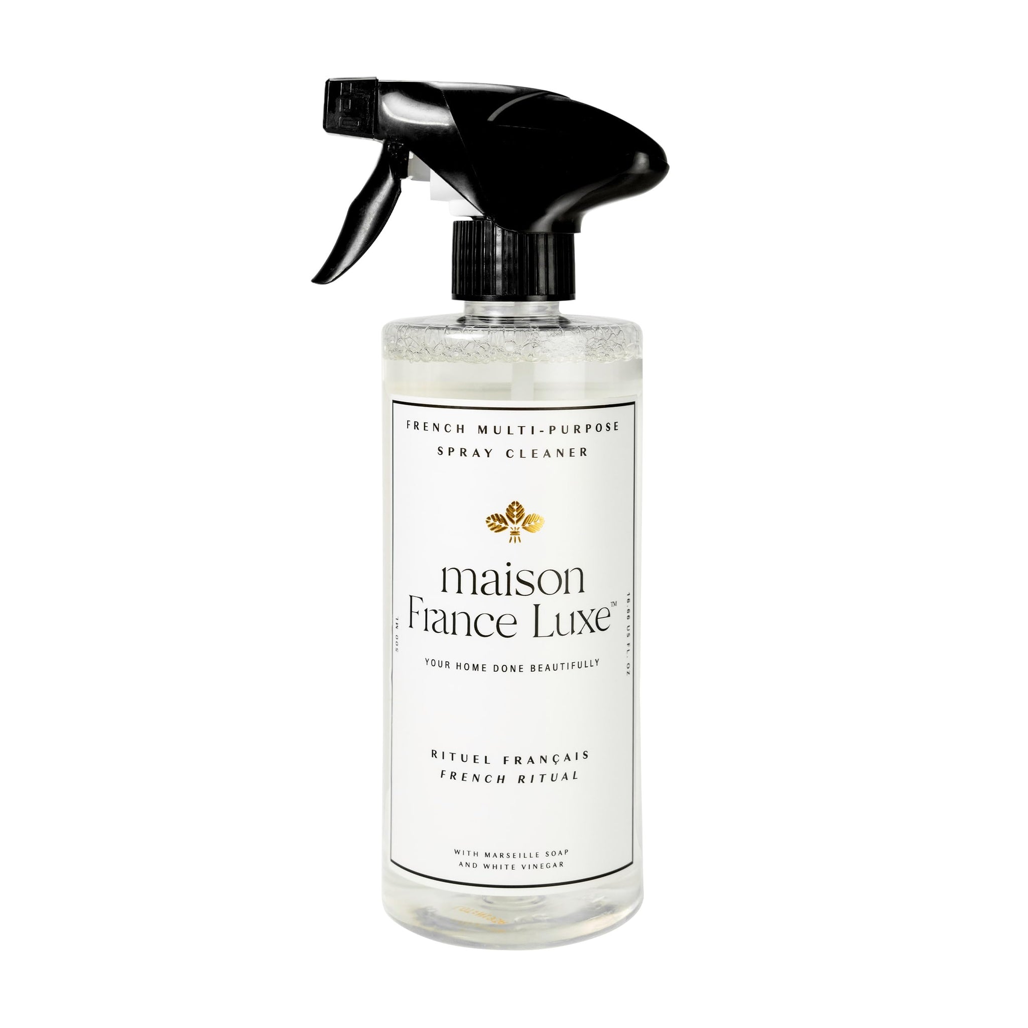 Maison France Luxe French Multi-Purpose - Spray Cleaner - Rituel Français