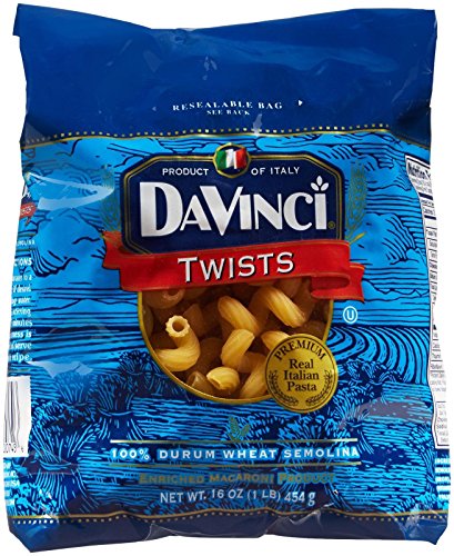 DaVinci Twists - 16 ounces