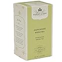 Boba Tea Direct Harney & Sons Teabags Ct Japanese Sencha 20 Count