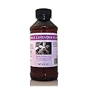Bakto Flavors Natural Lavender Flavor, 4 Fluid Ounces