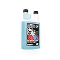 P & S PROFESSIONAL DETAIL PRODUCTS - Rags to Riches - Premium Microfiber Detergent, Deep Cleans and Restores, Safe on All Fabrics, Highly