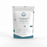 GLAT Group Plant-Based Laundry Scent Booster (Powder) - Lavender Lemon | Fast-Dissolving, No Residue | Natural, Calming, Long-Lasting Fresh Scent |
