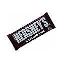 HERSHEY'S Chocolate Candy Bars, 36 Count, 1.72 kilograms