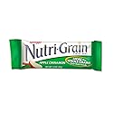 Kellogg's, Nutri-Grain Apple Cinnamon Cereal Bars, Single 1.3oz.