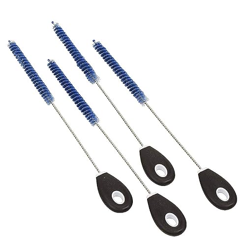 Quickie Full Length Straw Brushes (4 Pack) (2054872)