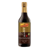 Lee Kum Kee Premium Dark Soy Sauce, 16.9-Ounce Bottle (Pack of 2)
