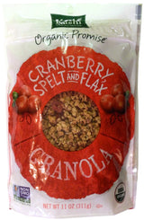 Kashi Gran Prom Crnb Splt Flax