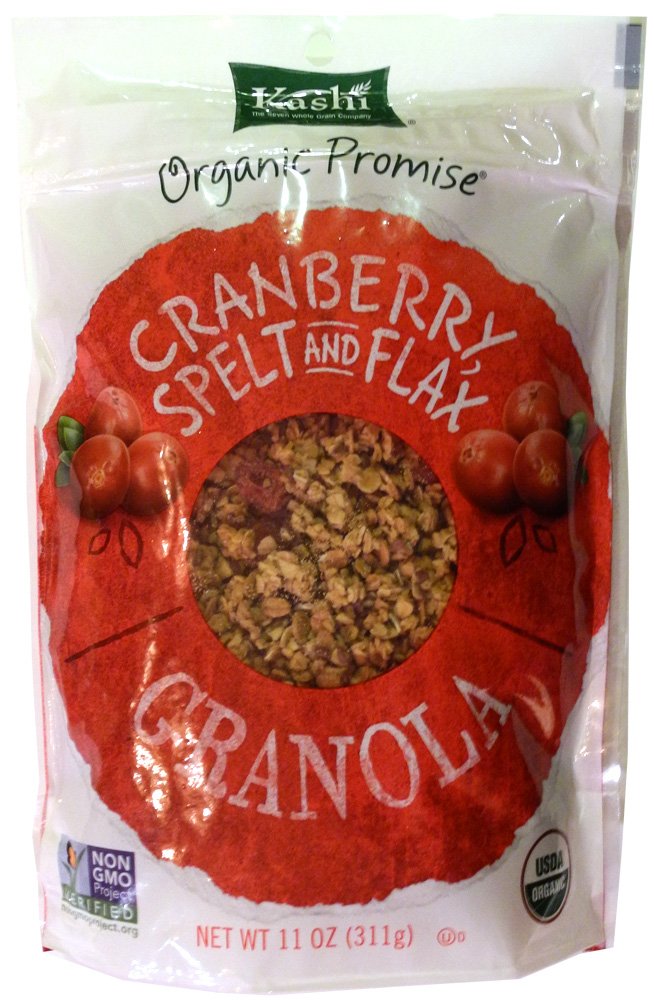 Kashi Gran Prom Crnb Splt Flax
