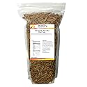 Sesame Sticks Narrow 2.5 Lbs Delicious & Fresh " Made in the USA "