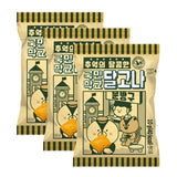 PARTY CRAFTZ Dalgona Korean Sponge Sugar Candy 10g For Dalgona Latte (10)