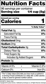 Cilantro, Dried (16 oz, ZIN: 528774) - 2 Pack