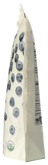 365 by Whole Foods Market, Organic Blueberries, 32 Ounce, (Frozen)