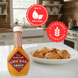 State Fair Sauce Bbq Chkn