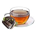 Afro Tea Prekese Tea, Aidan Fruit Herbal Tea, Oshosho Uhio Tetrapleura Originally From Ghana 20 Corn Fiber bags