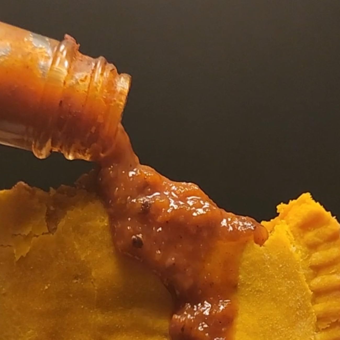Coney Island Saucery - Trailer Park Boys - Ricky's Smokes Let's Go Hot Sauce