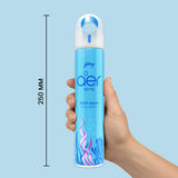 Godrej aer Home Air Freshener Spray - 300 Ml Cool Surf Blue