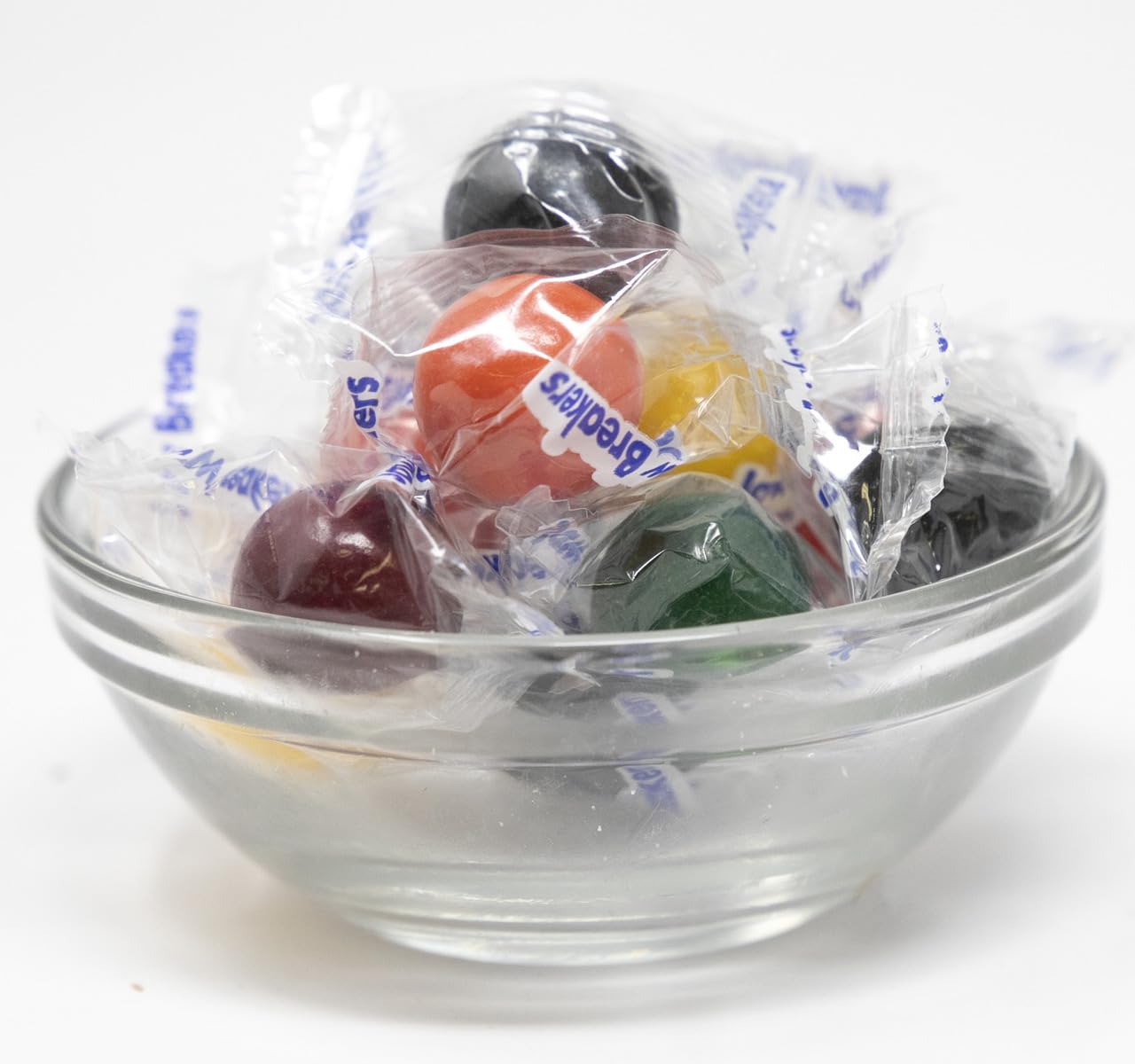 Assorted Small Jawbreakers - 2 lbs