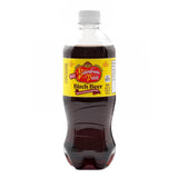 AmishTastes PA Dutch Birch Beer, A Dark, Old-Fashioned Favorite Amish Drink, 20 Oz. (Pack of 4)