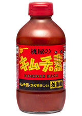 Momoya Kimchee Base, Multi- Pack, 15.87 Fl Oz Each (Pack of 6)