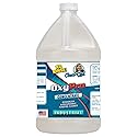 Chem-Girl OxyPro Concentrated Multi-Purpose Surface Cleaner to the Rescue - Chlorine-Free, Oxygen-Powered Stain & Odor Remover, 5 Percent Hydrogen