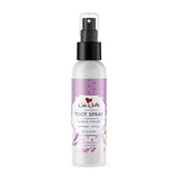 Wabi Whiffs Room and Bathroom Toot Sprays (Purple Fields)